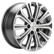 KHW1610 (Focus)