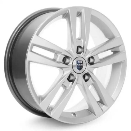 Диски КиК Rassvet-оригинал (КС868)