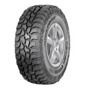 Nokian Tyres Rockproof 265/70 R17 121/118Q TL