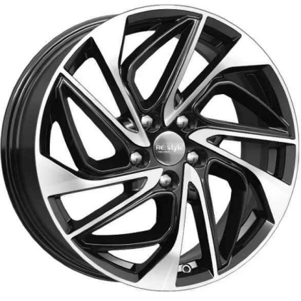 Диски КиК КС883 (ZV 18_Outlander)