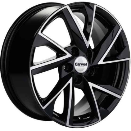 Диски Carwel Тоджа 1714