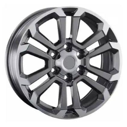 Диски KHOMEN KHW1817 (Mohave)