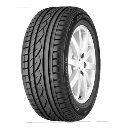 Шины Continental PremiumContact SSR