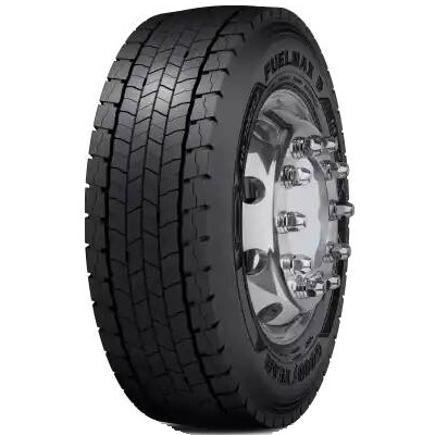 Грузовые шины Goodyear FuelMax D Gen-2