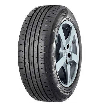 Шины Continental ContiEcoContact 5 195/55 R20 95H 