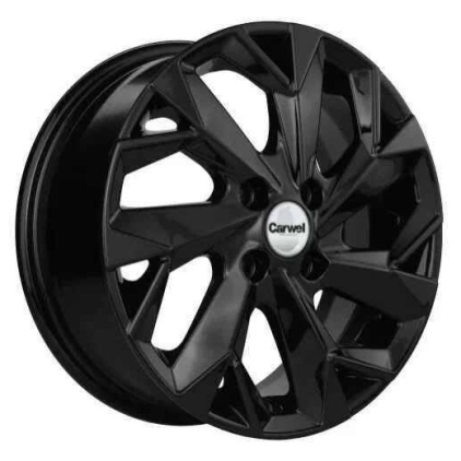 Диски Carwel Вага 1402