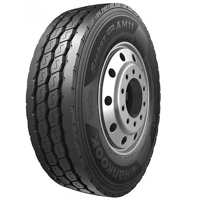 Грузовые шины Hankook Smart Work AM11