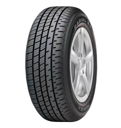 Шины Hankook Radial RA14