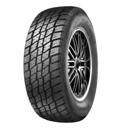 Шины Kumho Road Venture AT61 205/75 R15 97S 