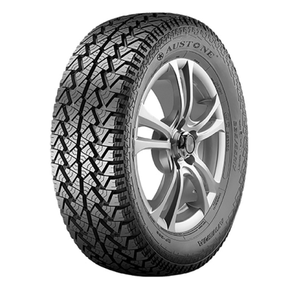 Шины Fortune FSR-302 235/65 R17 108T TL XL