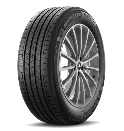 Шины Michelin PRIMACY ALL SEASON 275/55 R20 117W TL XL