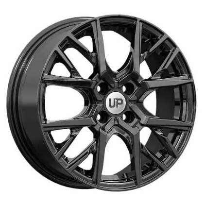 Диски Wheels UP Up124