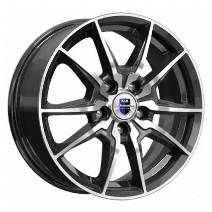 Диски КиК Адамар-оригинал (КС886)