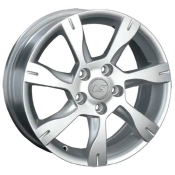 LS 1061 S 6.5x15 5x114.3 ET40 DIA73.1