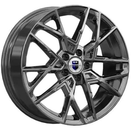 Диски КиК Вудроф (КС1044)