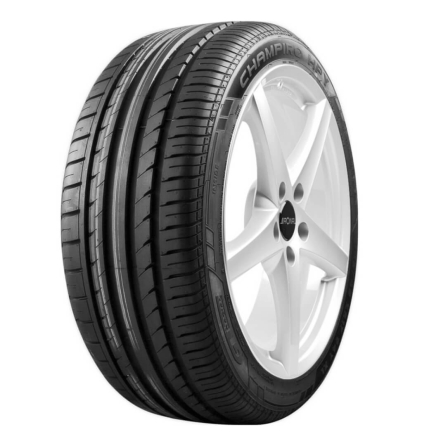 Шины GT Radial Champiro HPY SUV