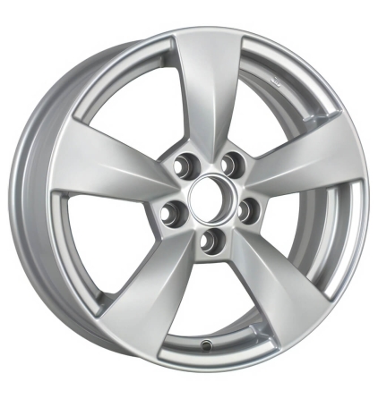 Диски КиК Rapid NH 6x15 5x100 ET38 DIA57.1