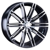 LS 848 BKF 6x14 4x100 ET40 DIA73.1