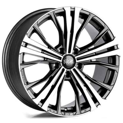 Диски OZ Cortina