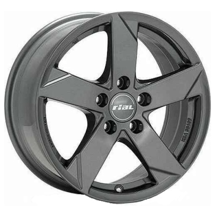 Диски Rial Kodiak