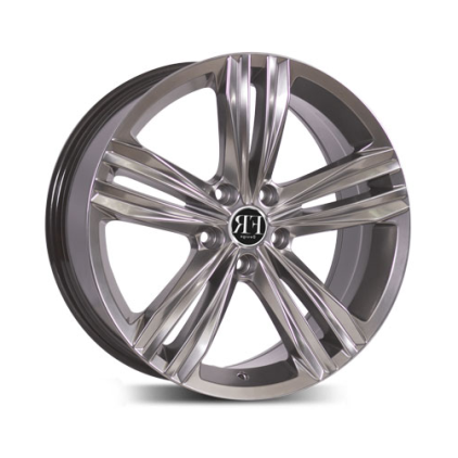 Диски FR replica VW5293