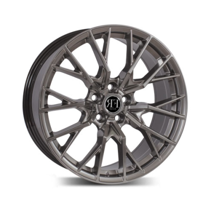 Диски FR replica LX5137