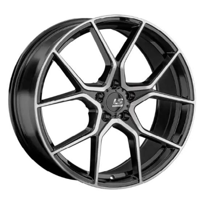 Диски LS FlowForming RC72