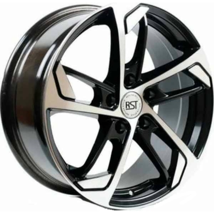 Диски RST R037 (Tiguan)