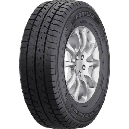 Шины Fortune FSR-902 225/70 R15C 112/110Q TL 8PR