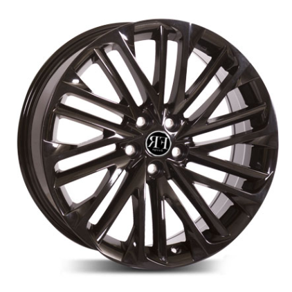 Диски Replica FR LX491