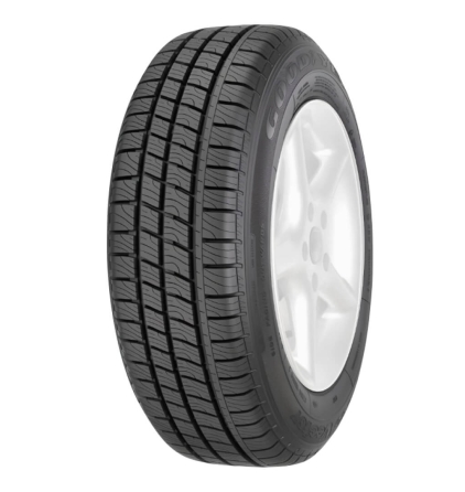 Шины Goodyear Cargo Vector 2