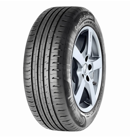 Шины Continental ContiEcoContact 5 ContiSeal
