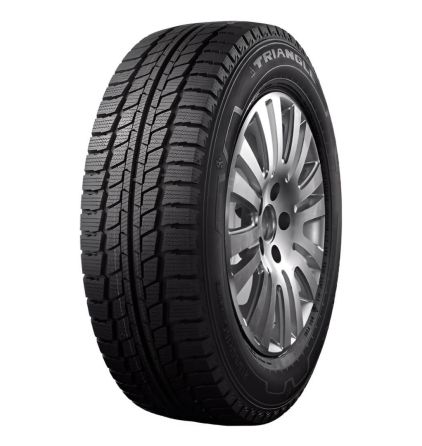 Шины Triangle SnowLink LL01 225/70 R15C 112/110R TL 3PMSF 8PR
