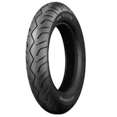 Мотошины Bridgestone HOOP B03