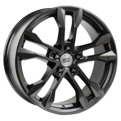 Диски RST R068 (Touareg)