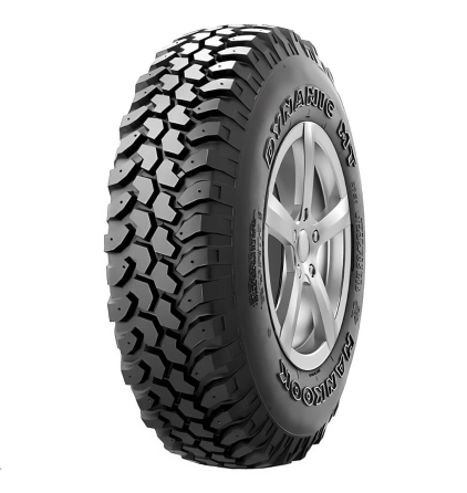 Шины Hankook Dynamic MT RT01