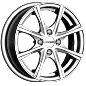 Carwel Legran SL 5.5x14 4x98 ET35 DIA58.5