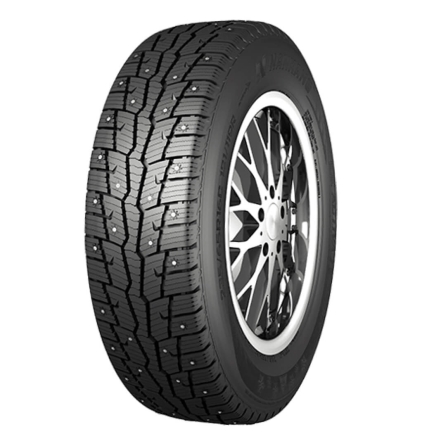 Шины Nankang IV1 215/65 R16C 109/107R 