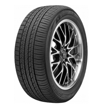 Шины Dunlop SP Sport Maxx A1