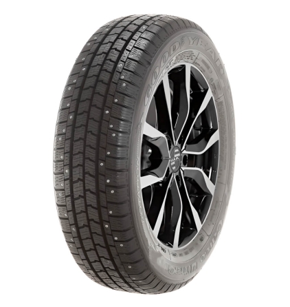 Шины Goodyear UltraGrip Cargo