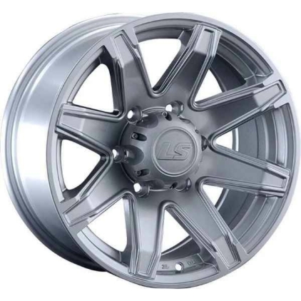 Диски LS 763