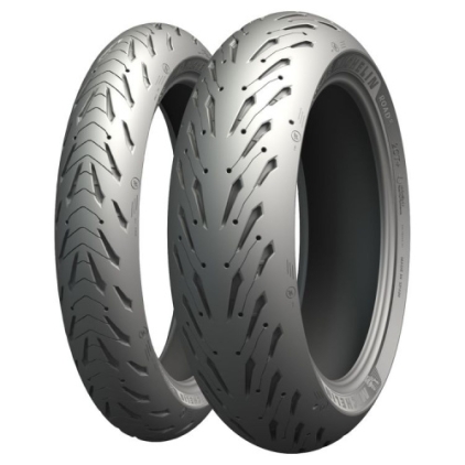 Мотошины Michelin Road 5 GT