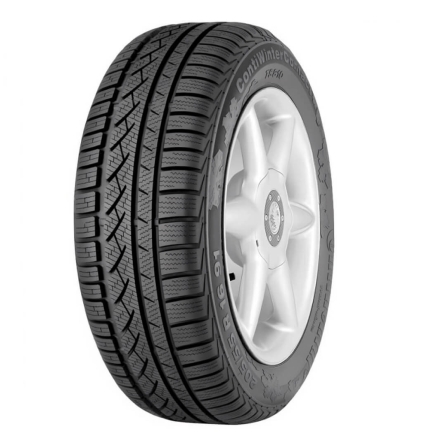 Шины Continental ContiWinterContact TS 810