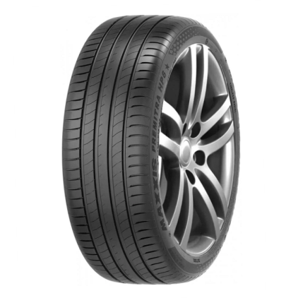 Шины Maxxis HP6A Premitra