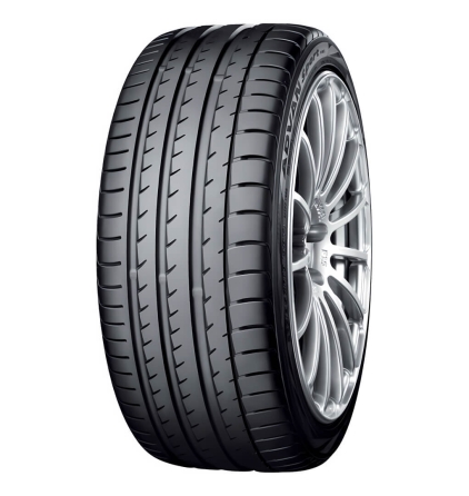 Шины Yokohama Advan Sport V105C