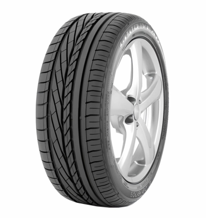 Шины Goodyear Excellence