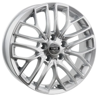 Диски NEO 781 6.5x17 5x114.3 ET40 DIA64.1