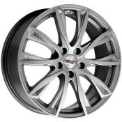 iFree Kazantip KS684 17 Highway 7.5x18 5x108 ET47 DIA60.1