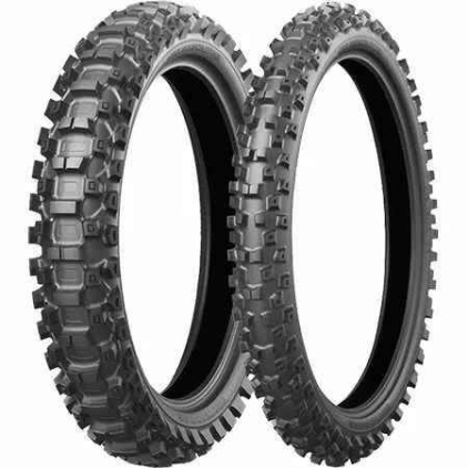 Мотошины Bridgestone Balecross X31
