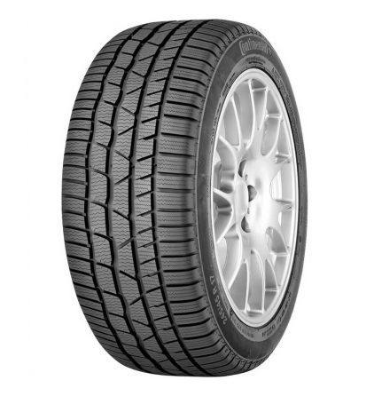 Шины Continental ContiWinterContact TS 830 P ContiSeal 255/50 R21 109H 